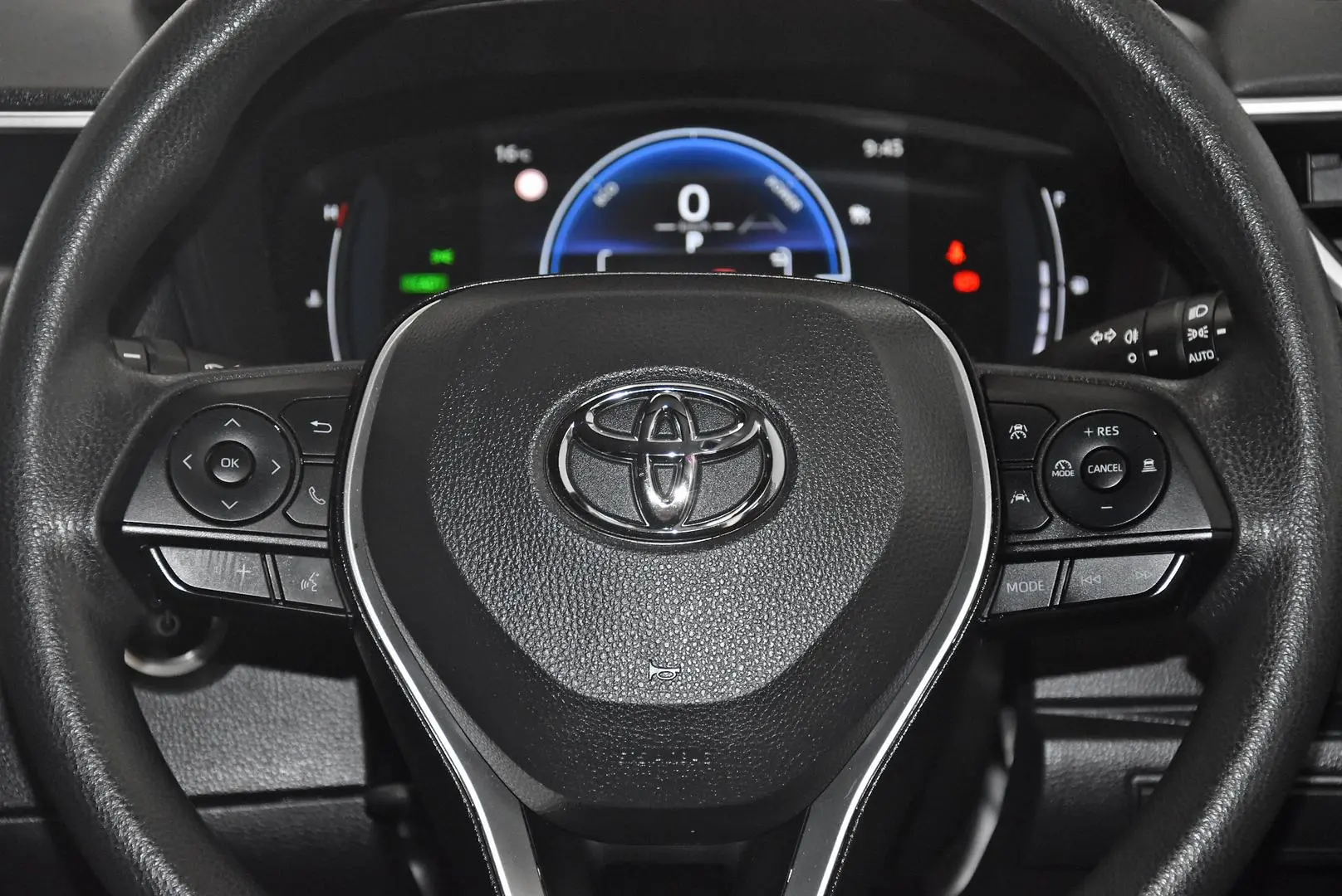 2024 Toyota Corolla Gallery Image 16