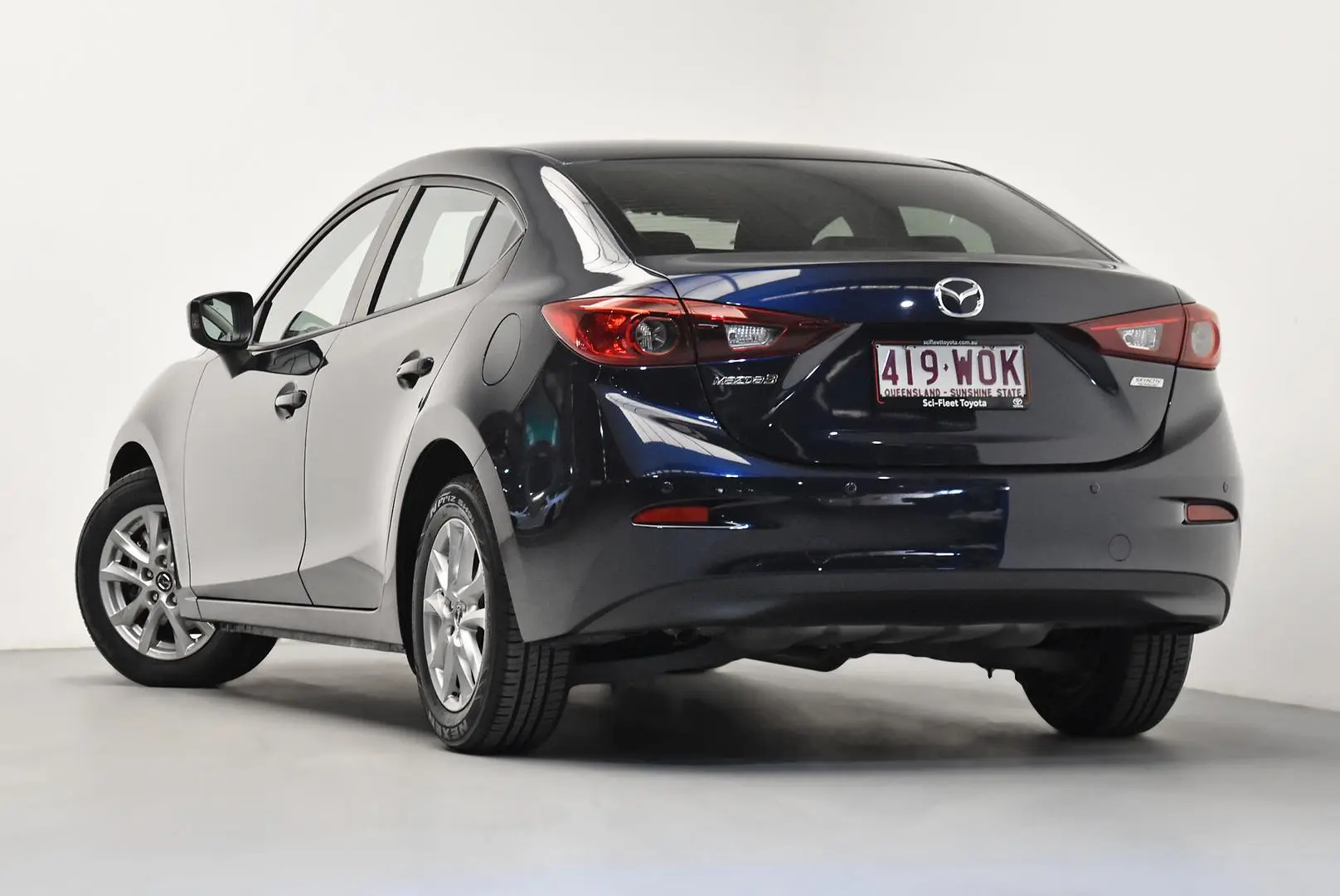 2016 Mazda 3 Gallery Image 5