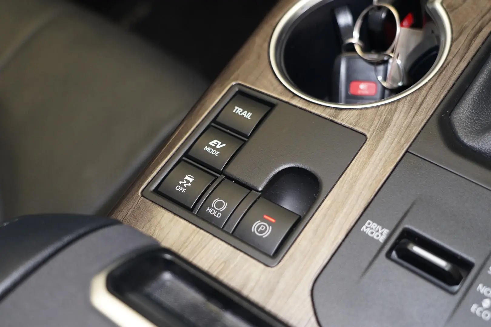 2023 Toyota Kluger Gallery Image 15