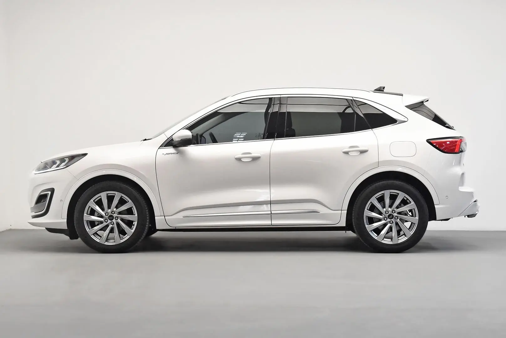 2022 Ford Escape Gallery Image 4