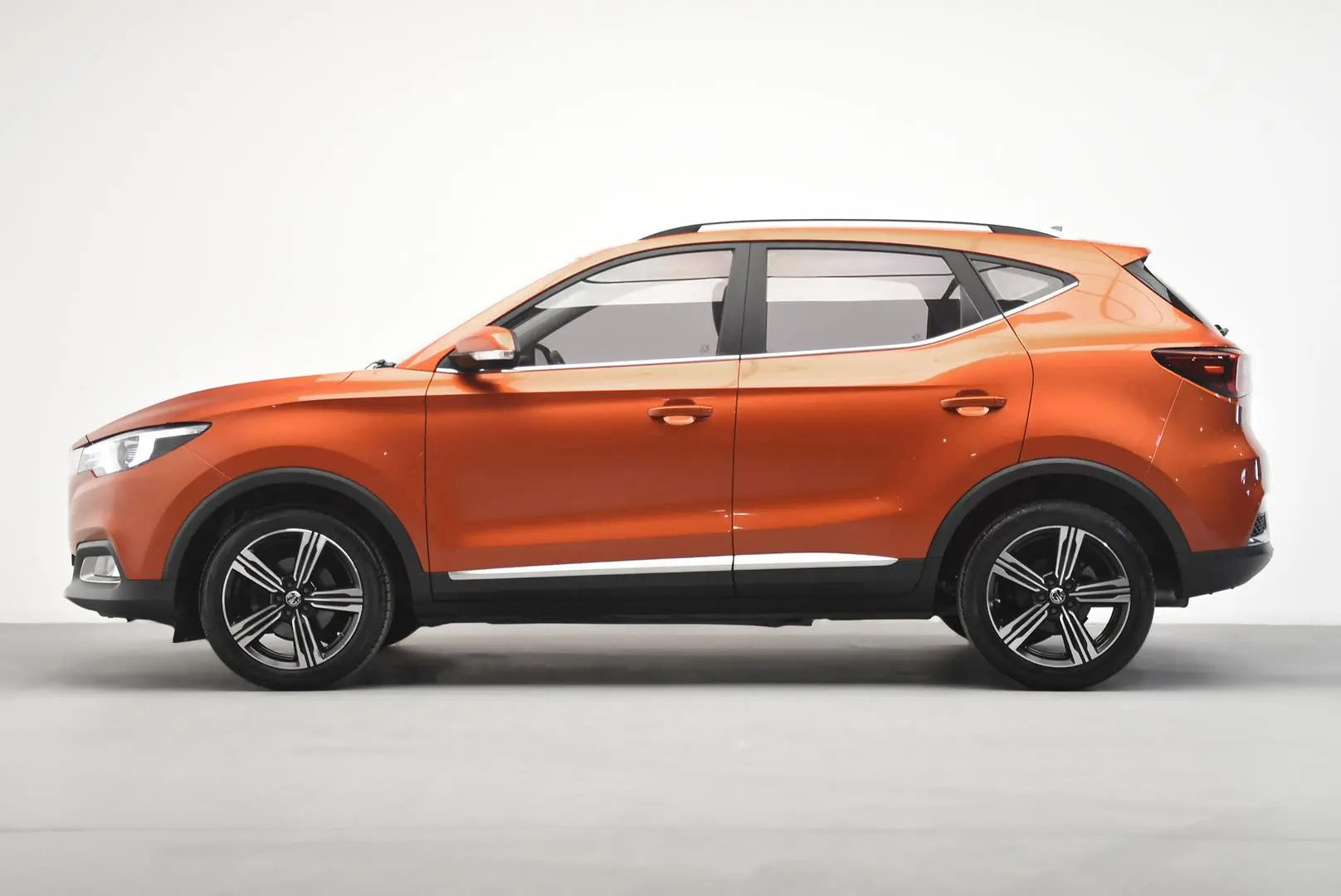 2019 MG ZS Gallery Image 4
