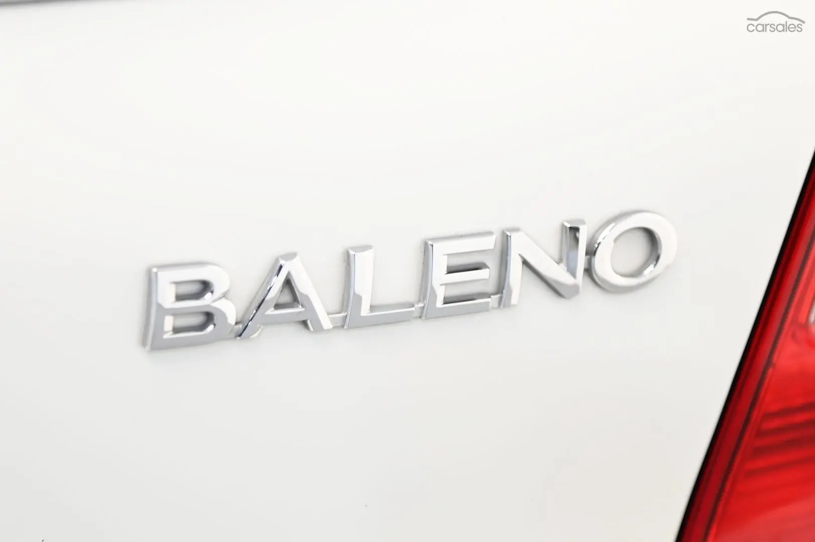 2021 Suzuki Baleno Image 7