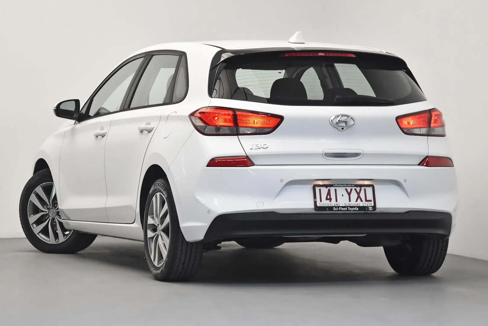 2019 Hyundai i30 Gallery Image 5