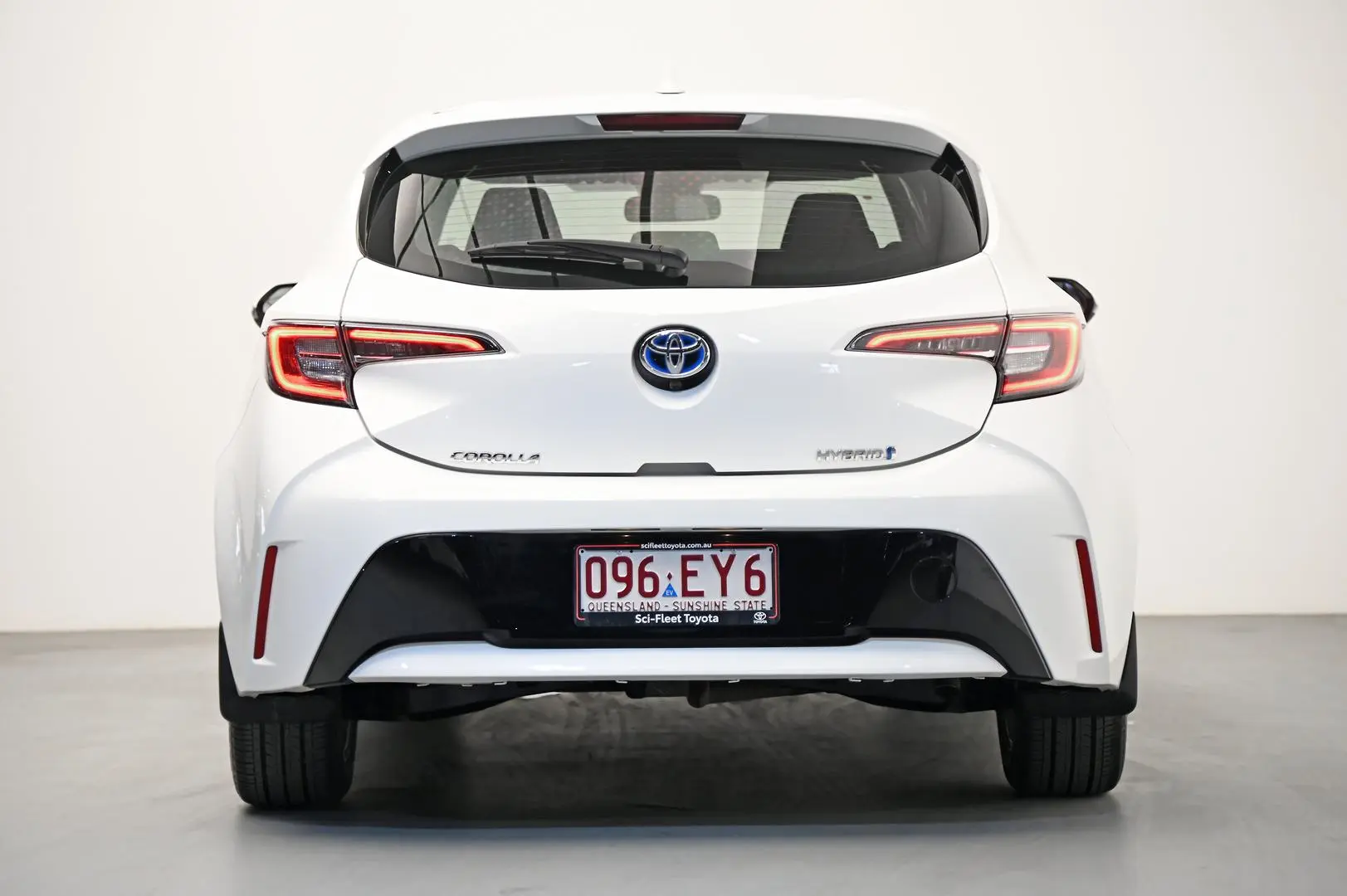 2022 Toyota Corolla Image 6