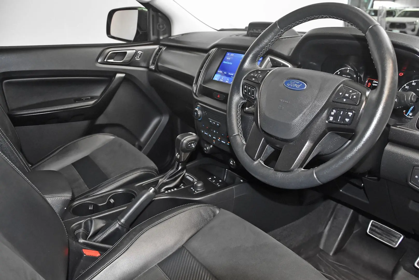 2021 Ford Ranger Gallery Image 7