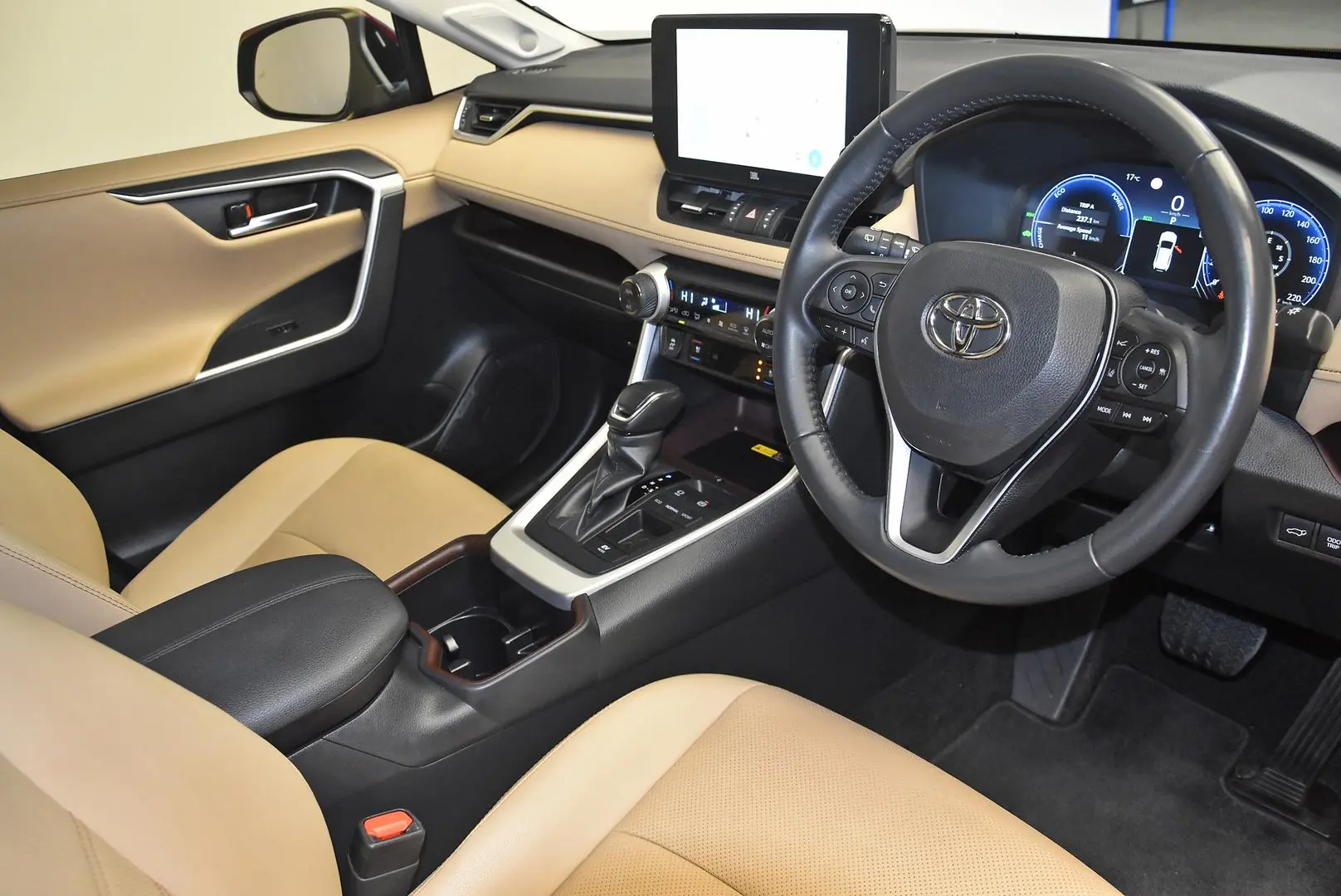 2023 Toyota RAV4 Gallery Image 9