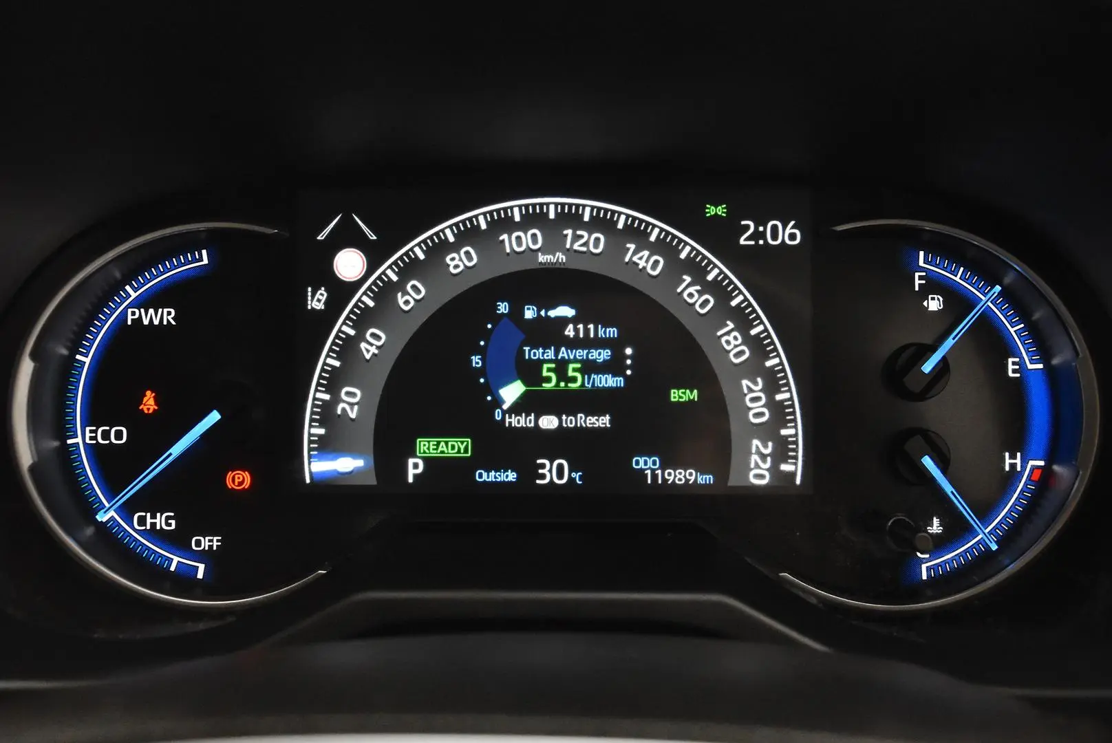 2024 Toyota RAV4 Gallery Image 11