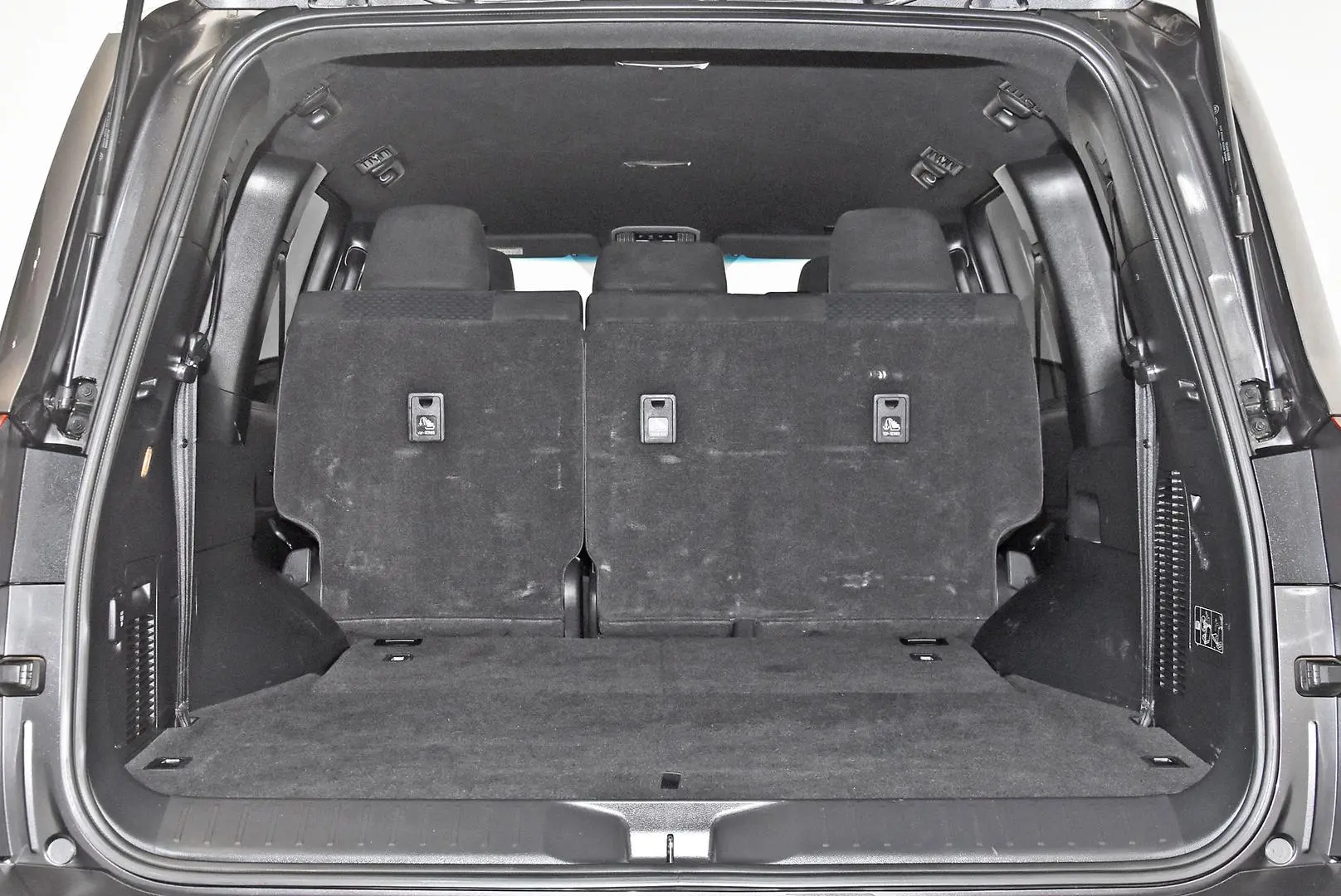 2023 Toyota Landcruiser Gallery Image 19