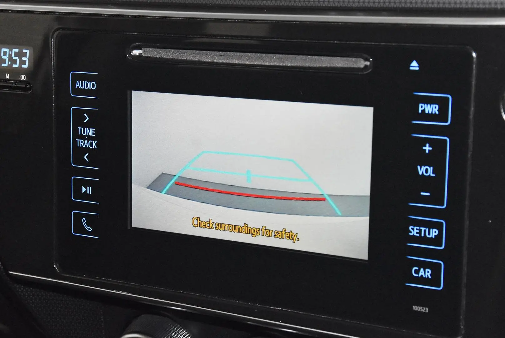 2015 Toyota Corolla Gallery Image 12