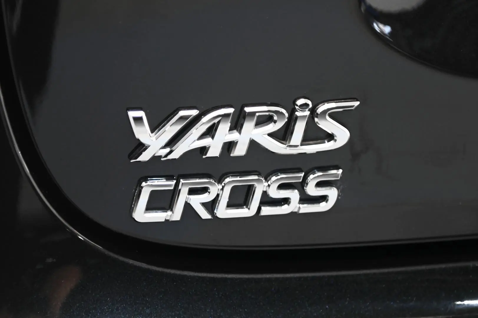 2023 Toyota Yaris Cross Gallery Image 7