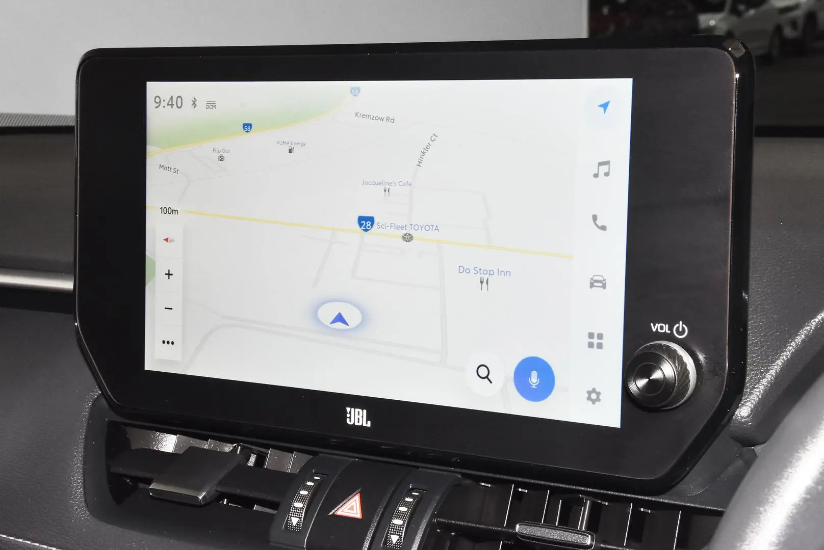 2023 Toyota RAV4 Gallery Image 12