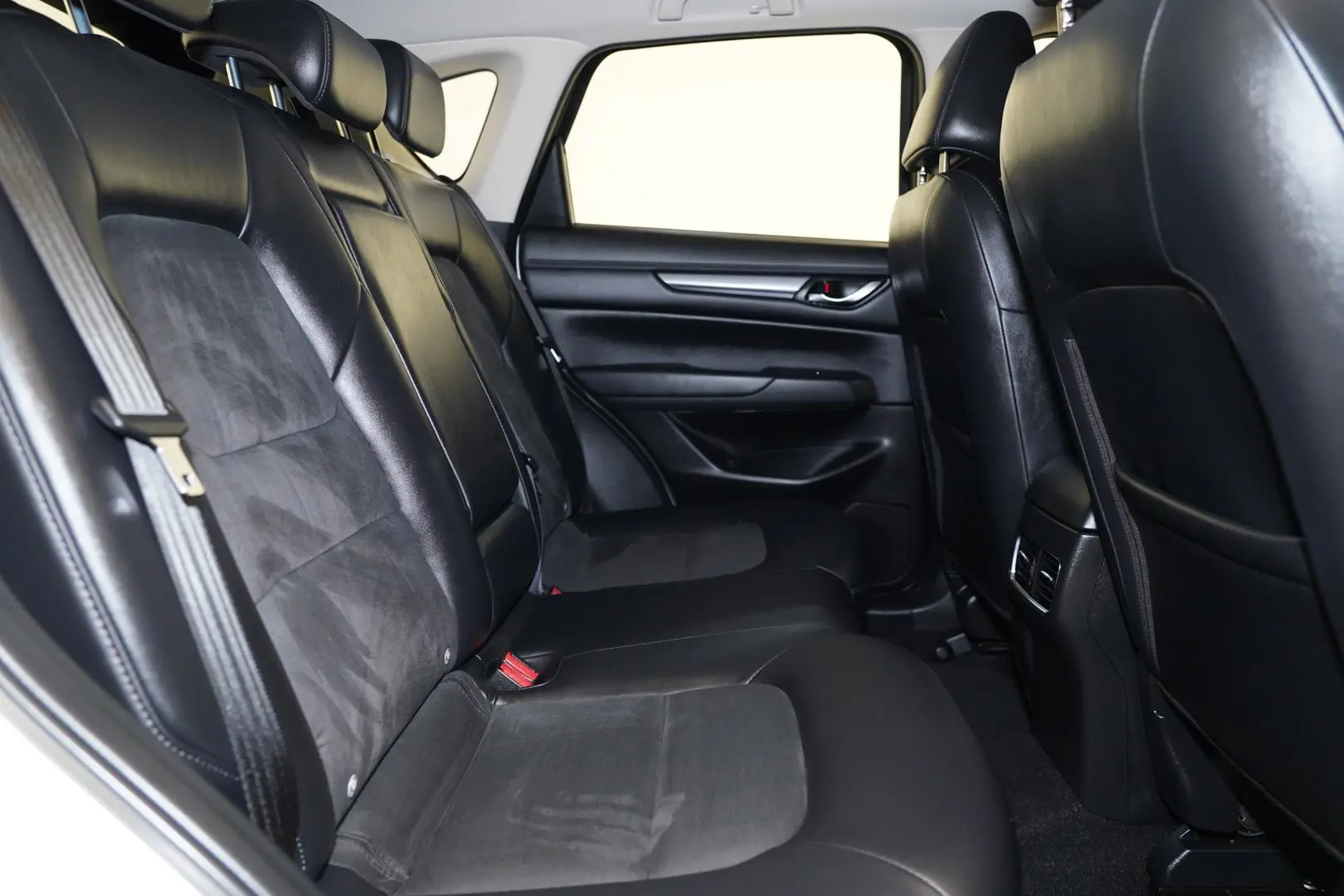 2021 Mazda CX-5 Gallery Image 21