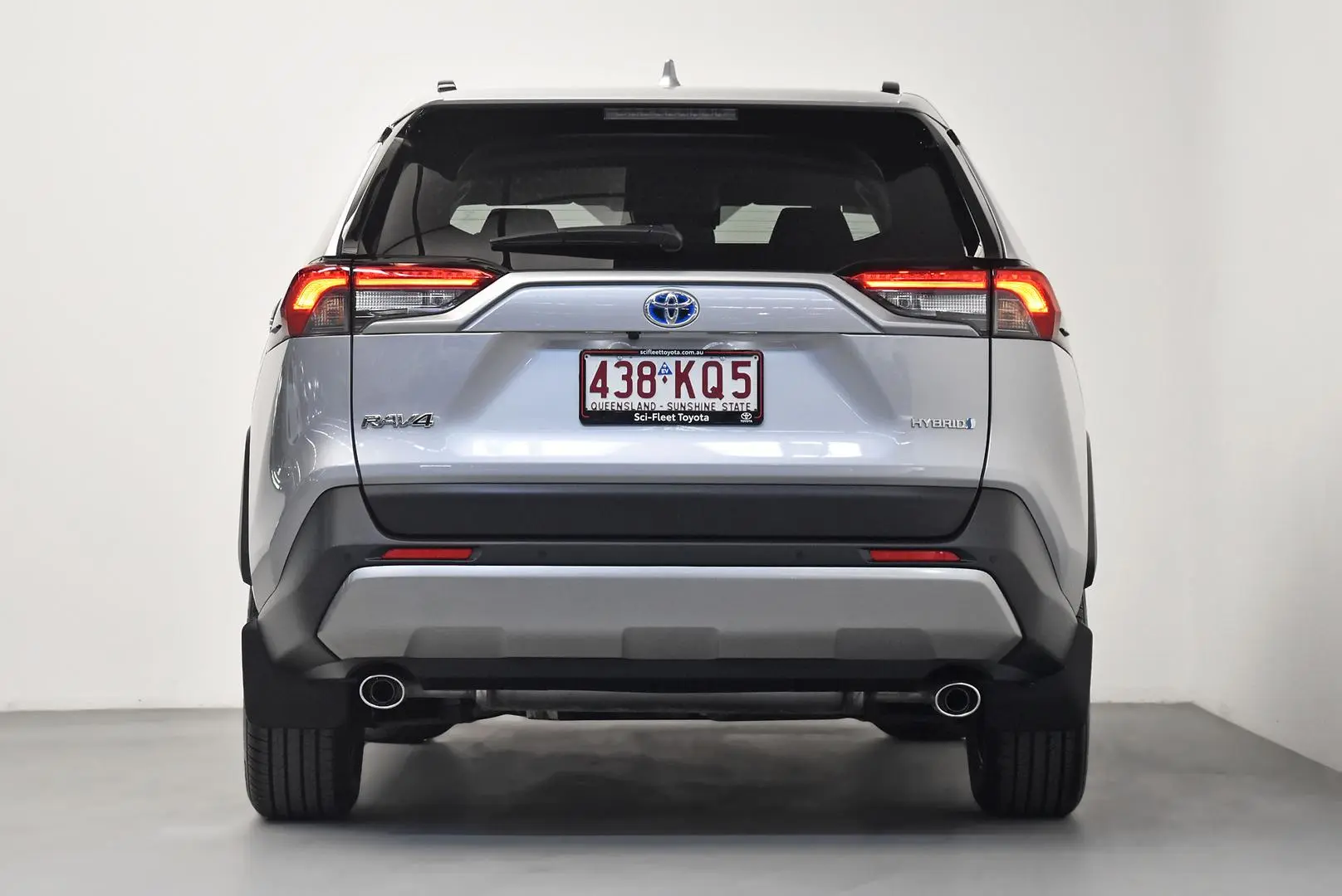 2024 Toyota RAV4 Gallery Image 6