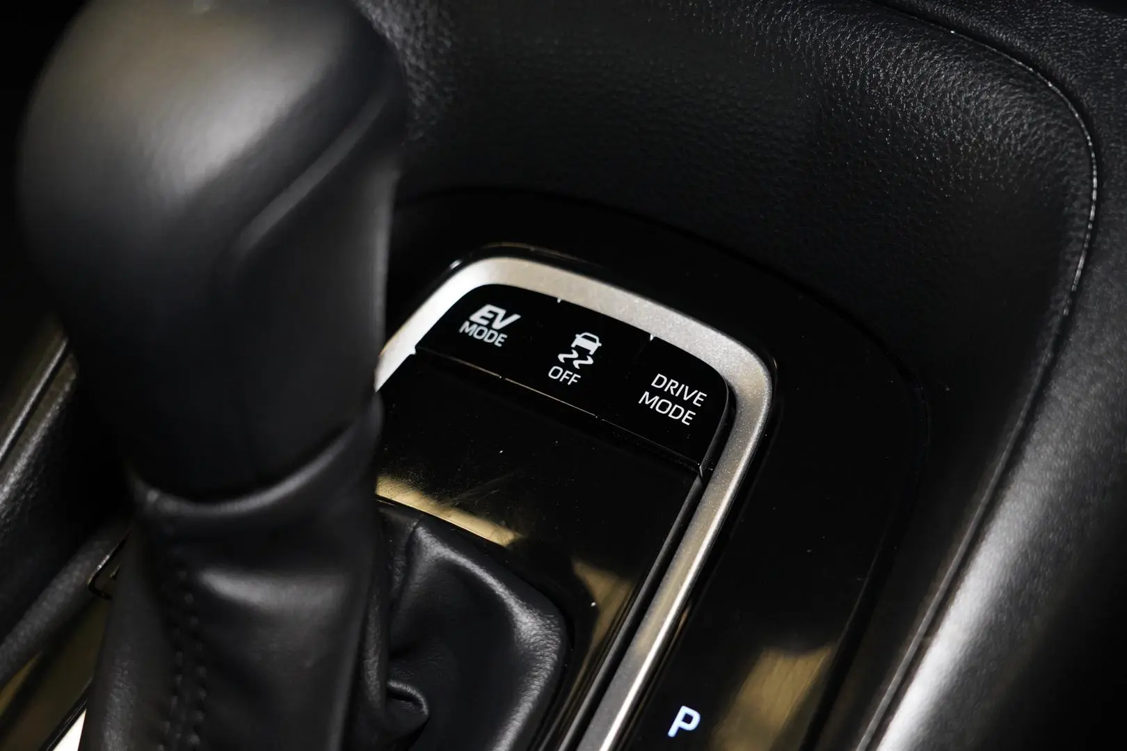 2024 Toyota Corolla Gallery Image 16
