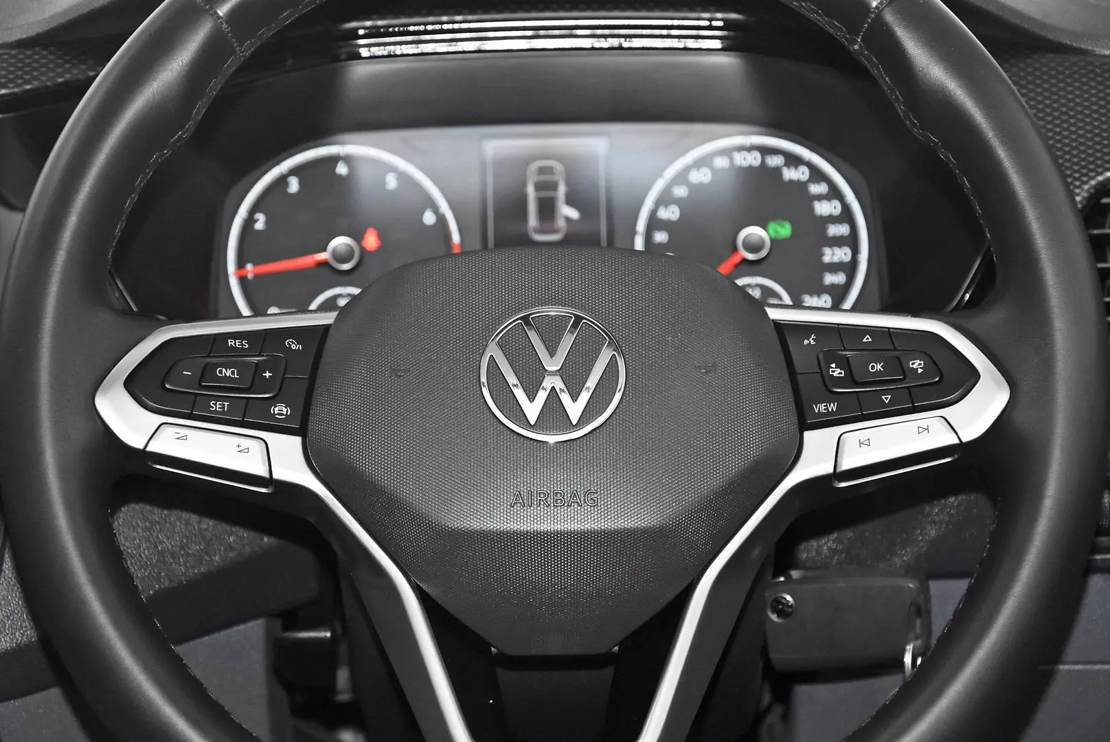 2021 Volkswagen T-Cross Gallery Image 14