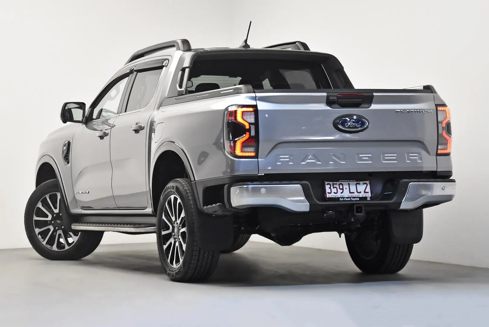 2024 Ford Ranger Gallery Image 5
