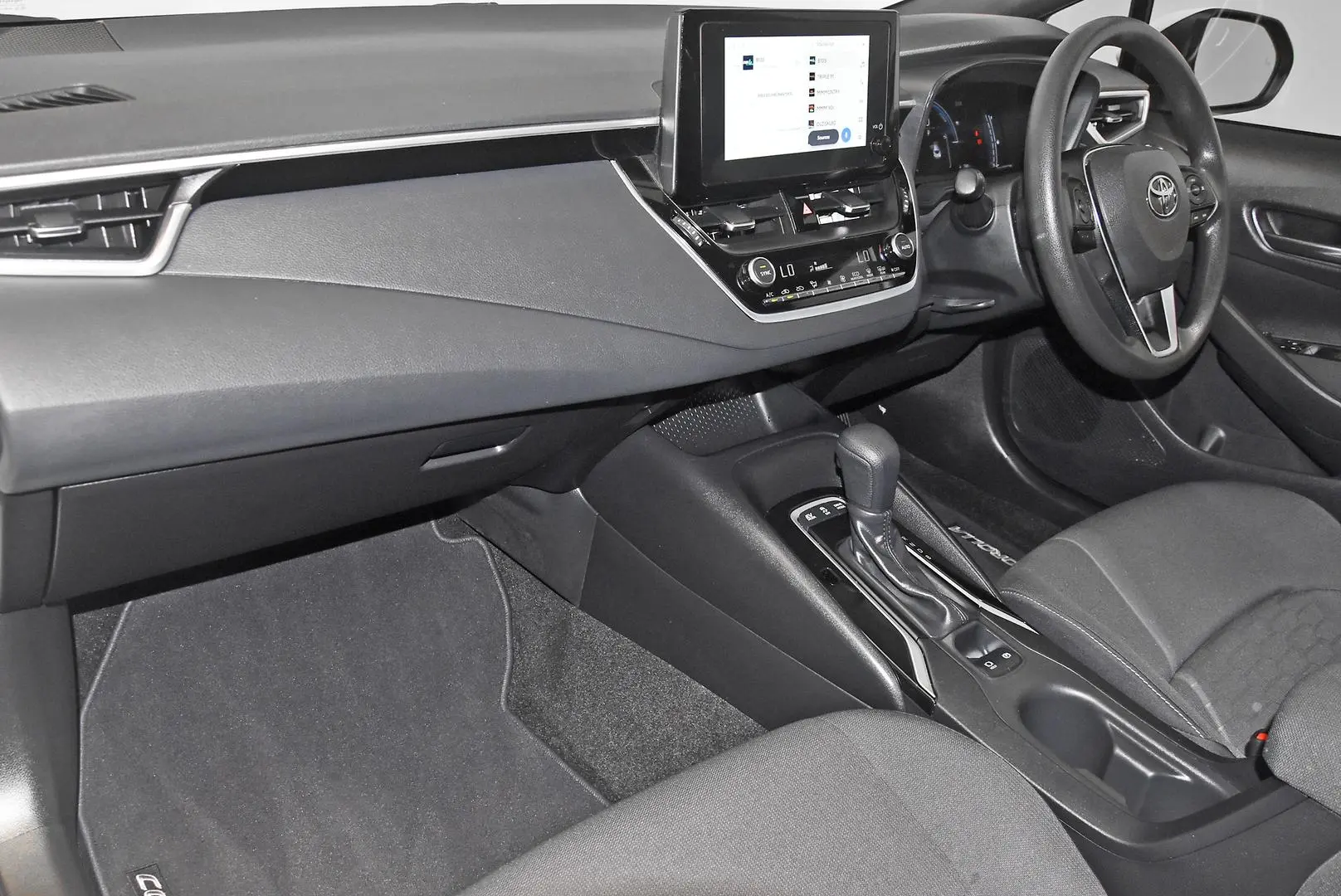 2024 Toyota Corolla Gallery Image 17