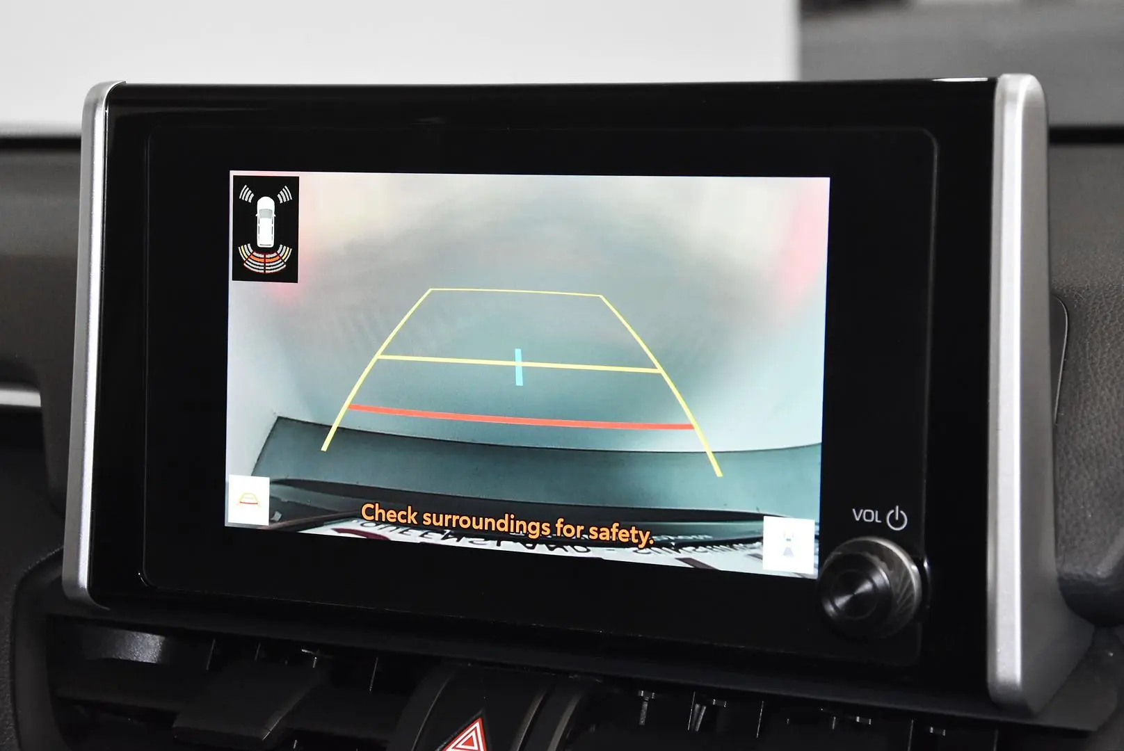 2024 Toyota RAV4 Gallery Image 13