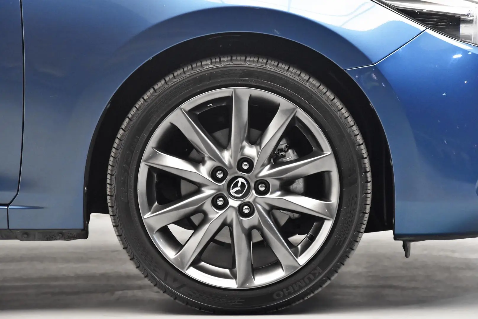 2018 Mazda 3 Gallery Image 23