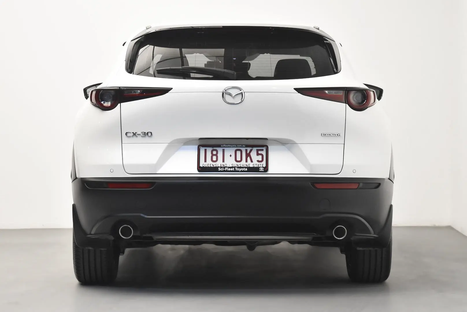 2023 Mazda CX-30 Gallery Image 6