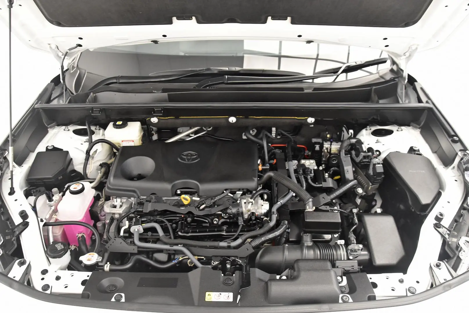 2022 Toyota RAV4 Gallery Image 22