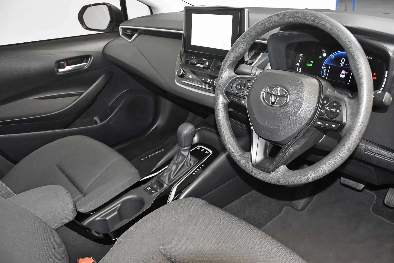 2024 Toyota Corolla Gallery Image 9