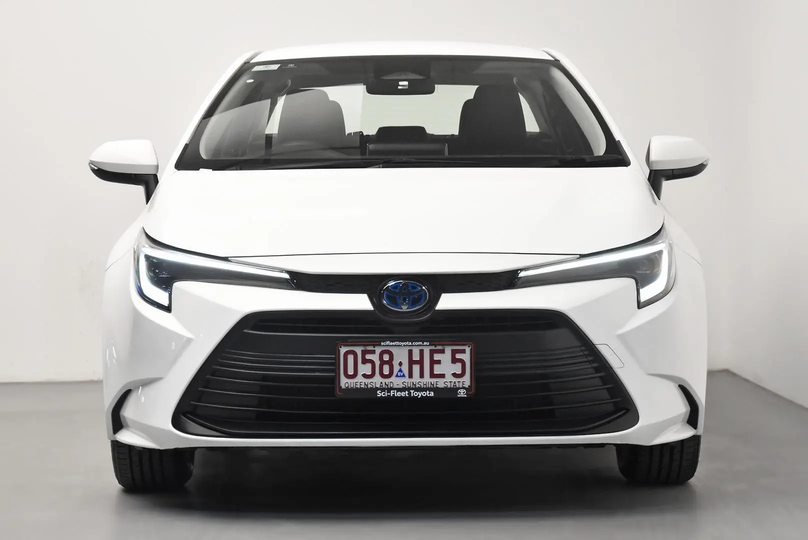 2023 Toyota Corolla Gallery Image 2