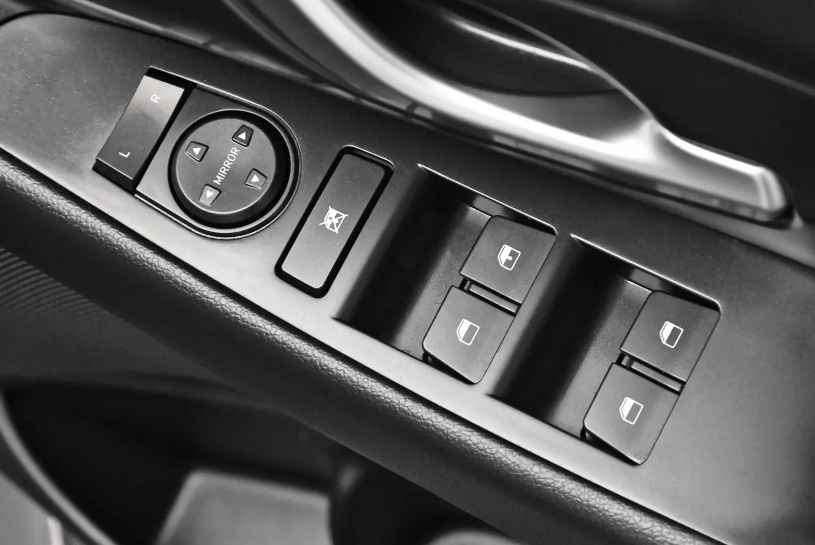 2018 Hyundai i30 Gallery Image 9