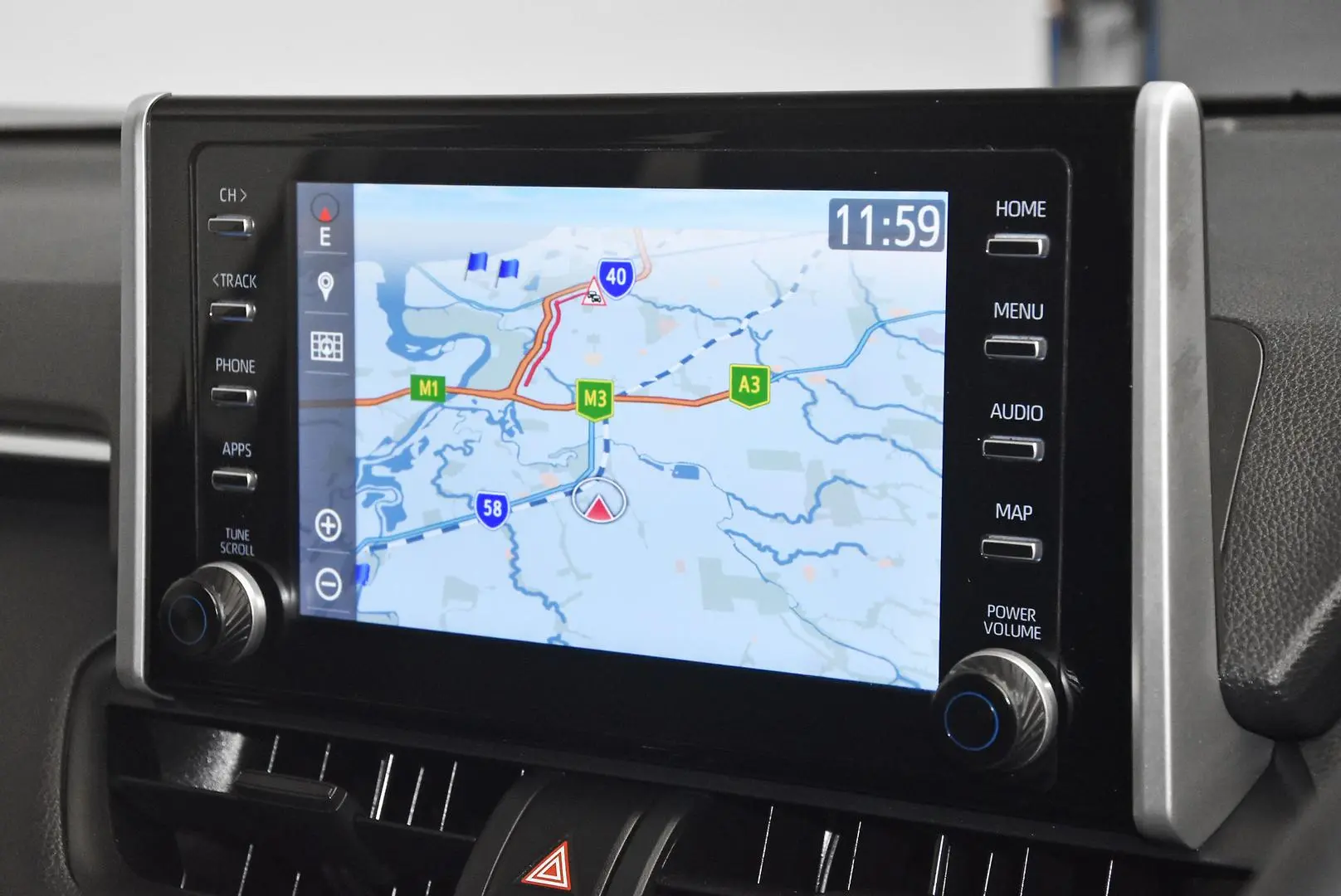 2019 Toyota RAV4 Gallery Image 11