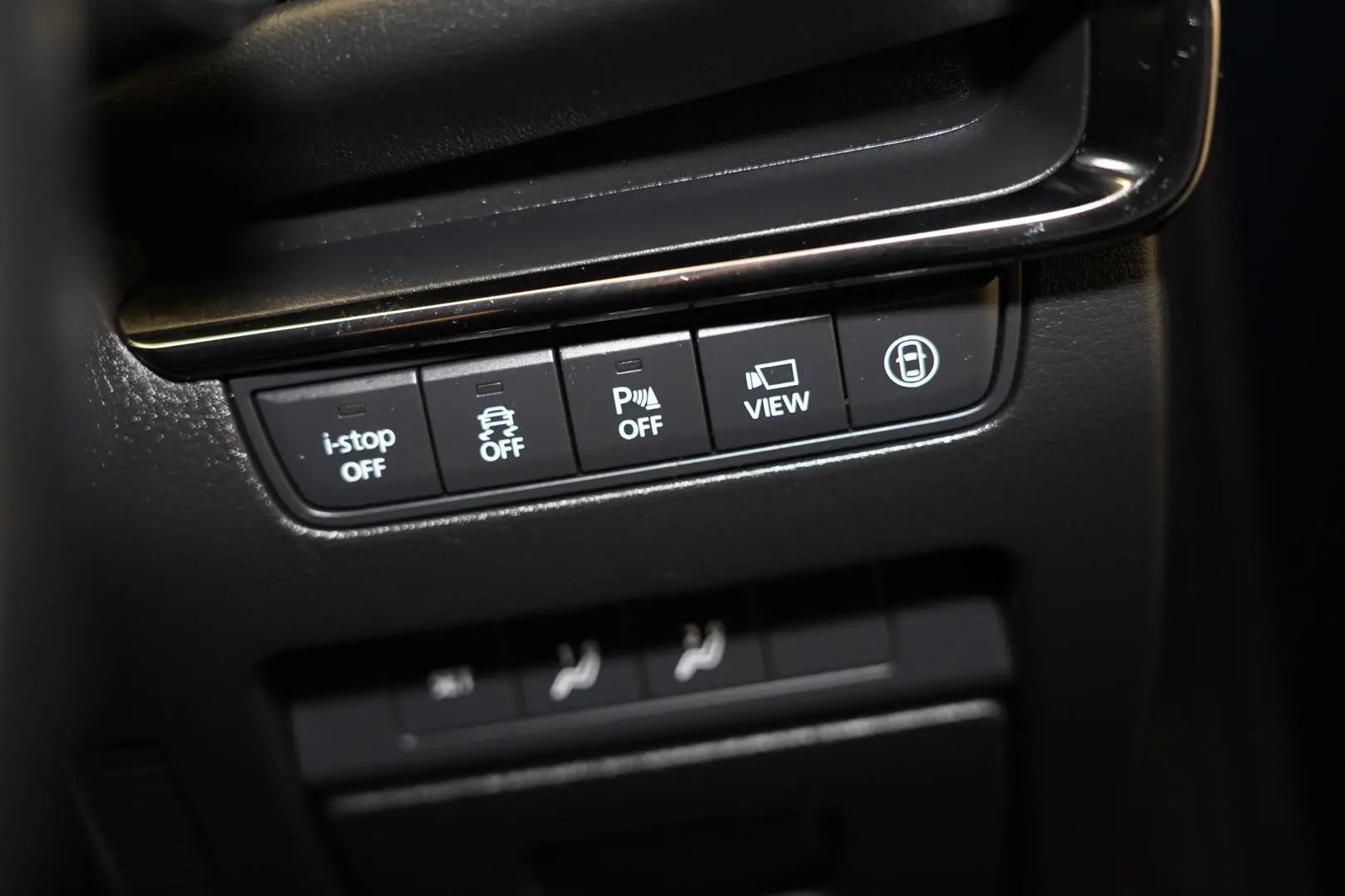 2021 Mazda 3 Gallery Image 20
