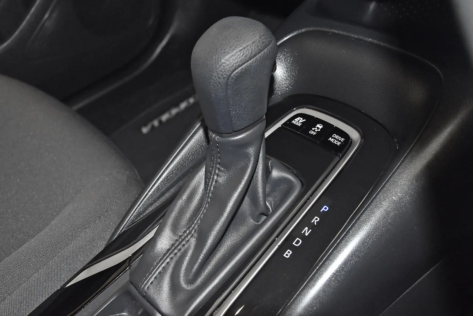 2024 Toyota Corolla Gallery Image 14