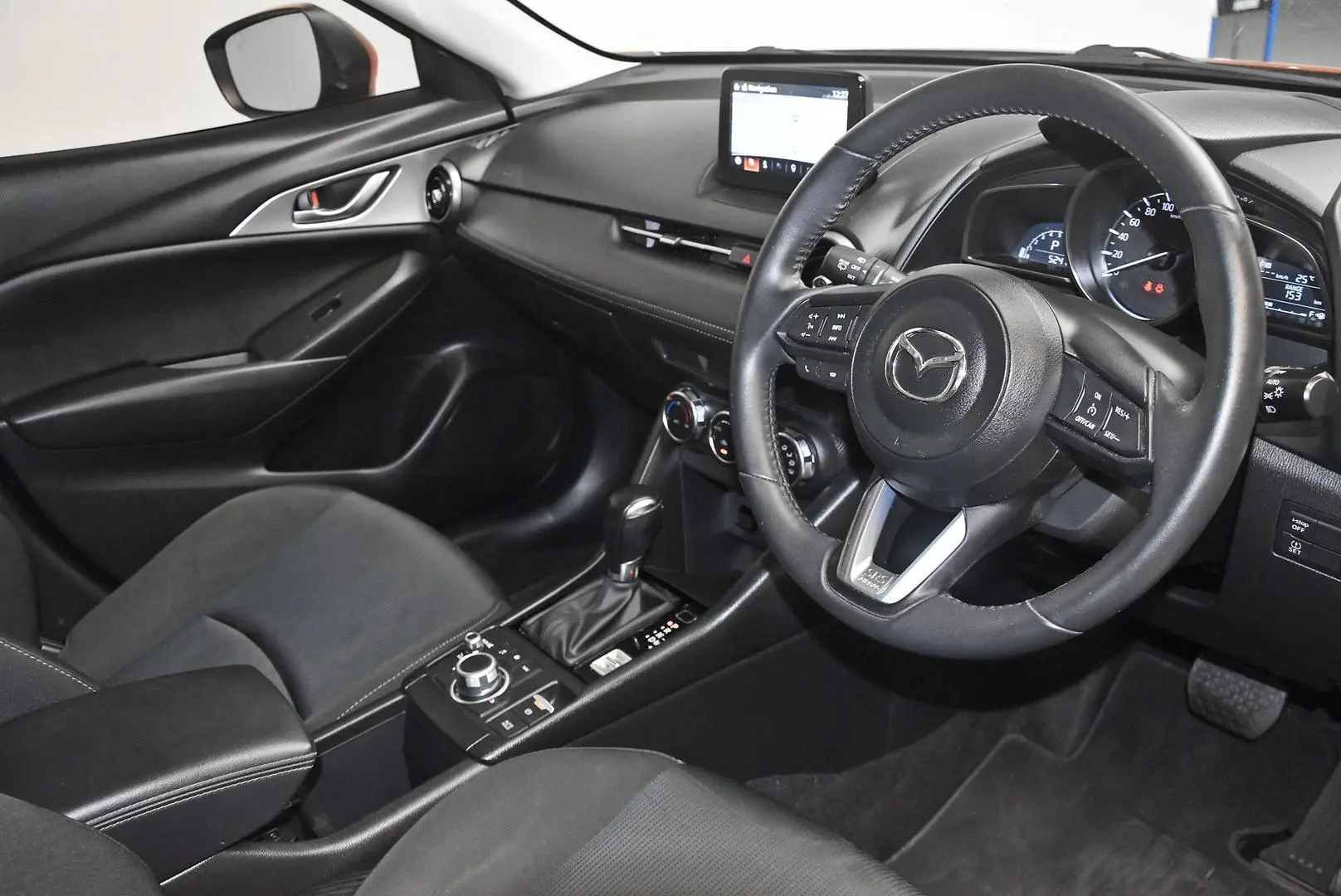 2021 Mazda CX-3 Gallery Image 8