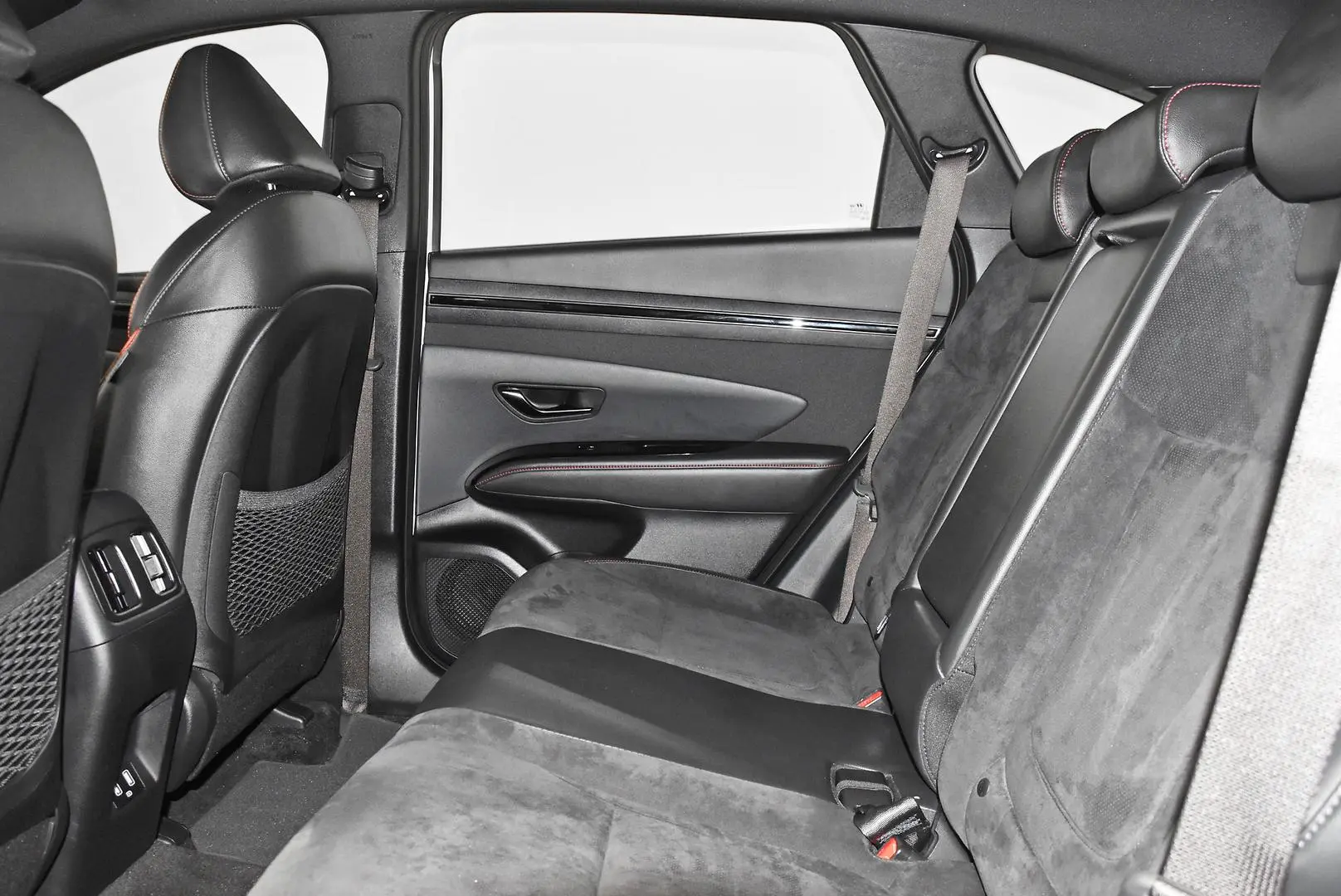 2022 Hyundai Tucson Gallery Image 19