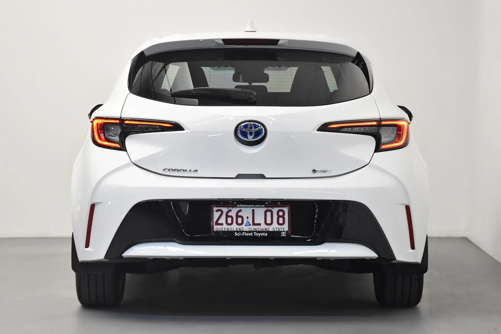 2024 Toyota Corolla Gallery Image 6