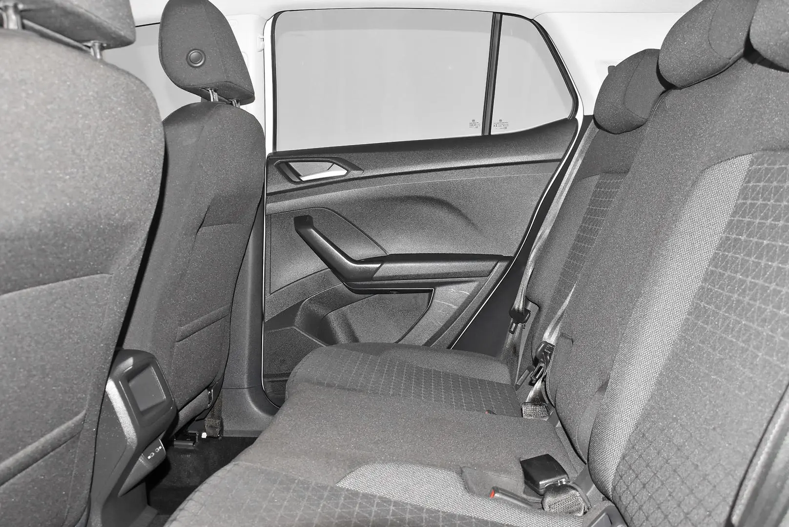 2023 Volkswagen T-Cross Gallery Image 17