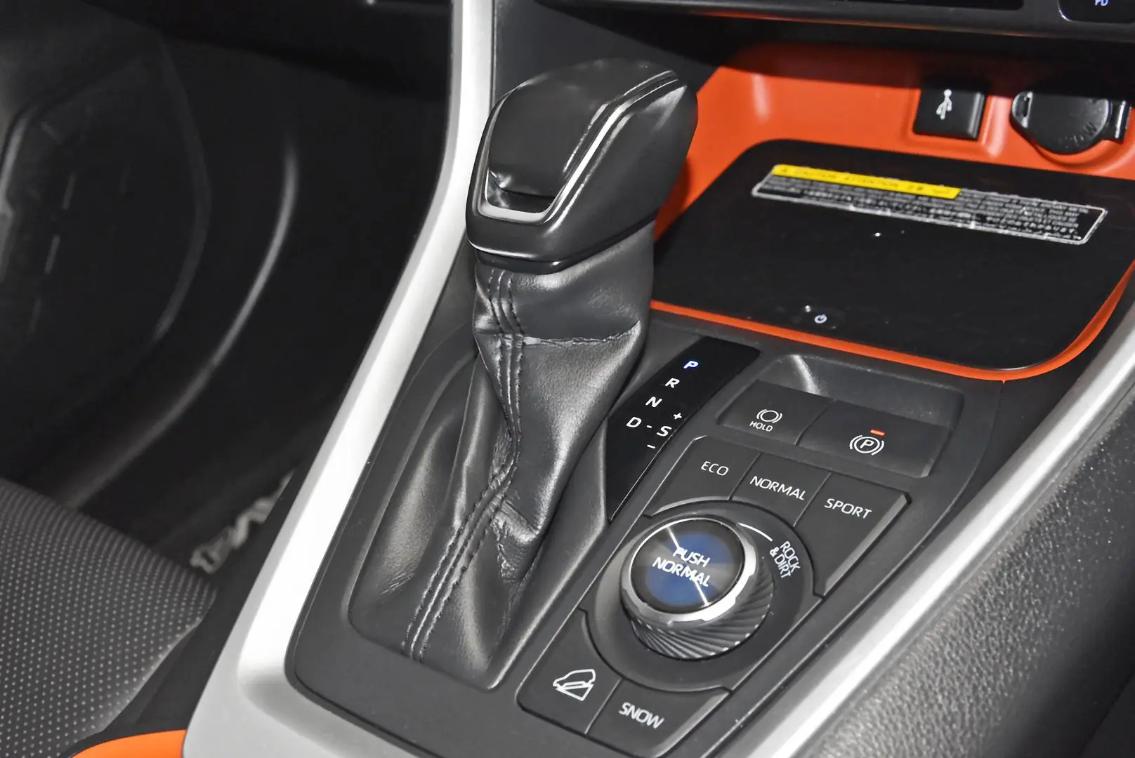 2021 Toyota RAV4 Gallery Image 14