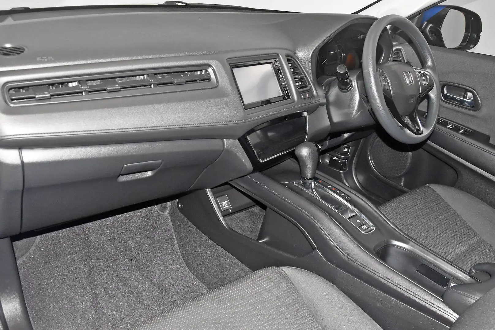 2020 Honda HR-V Gallery Image 16