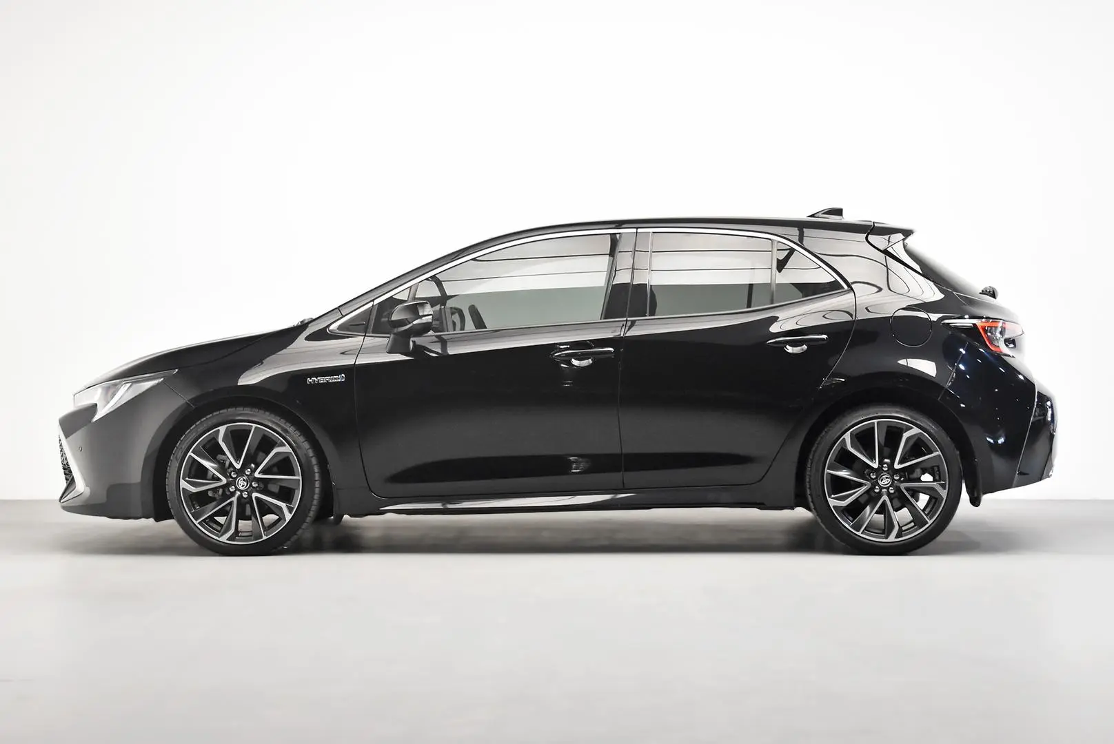 2021 Toyota Corolla Gallery Image 4