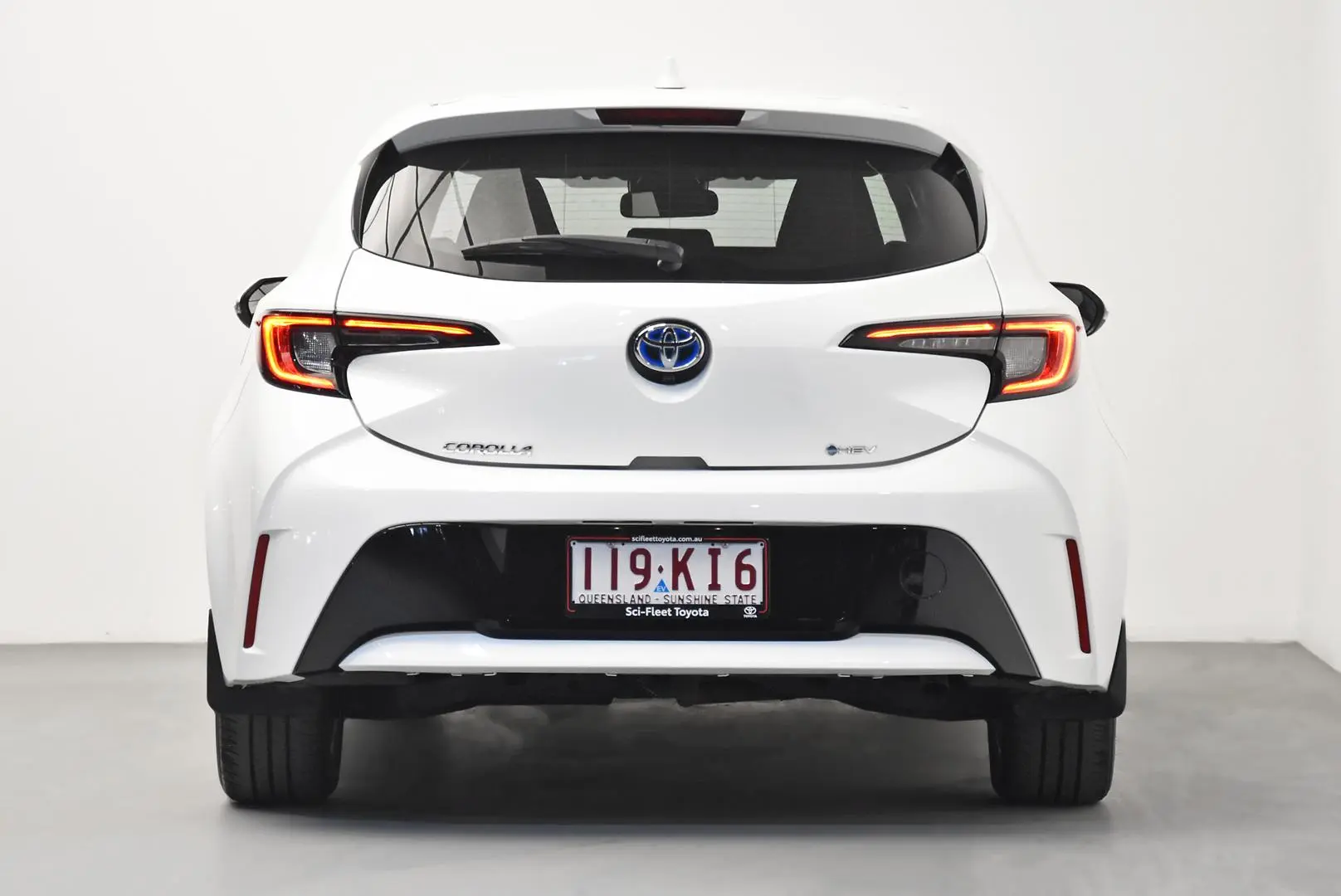 2024 Toyota Corolla Gallery Image 6
