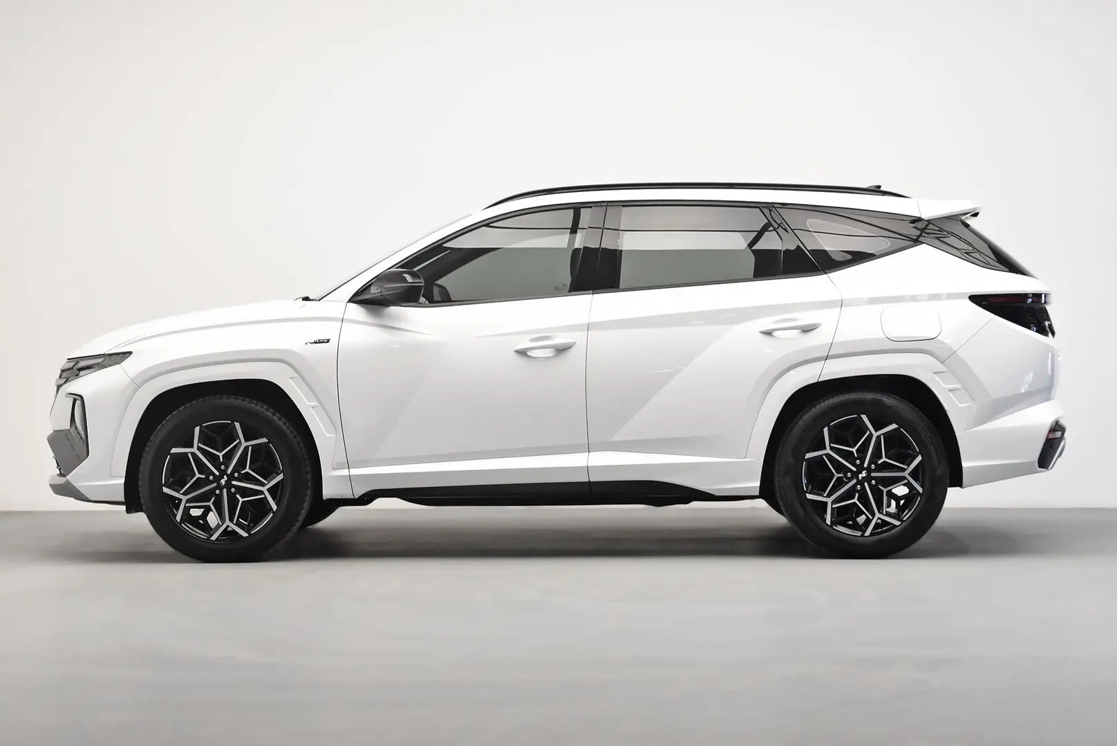 2022 Hyundai Tucson Gallery Image 4