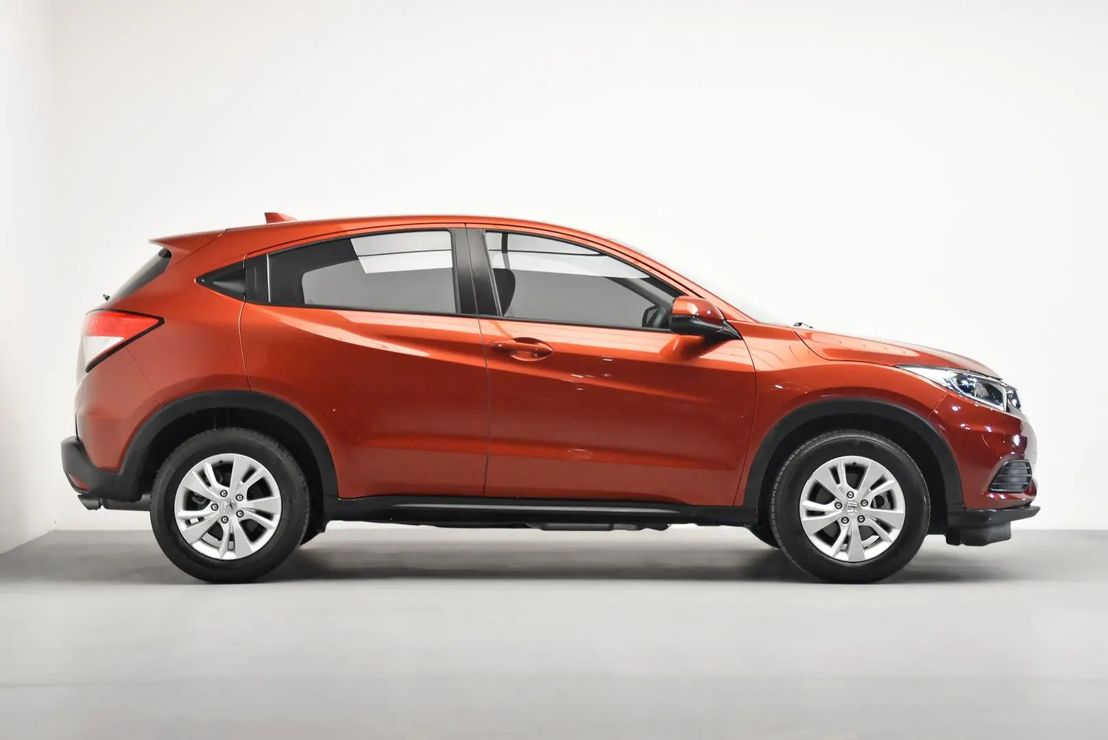 2021 Honda HR-V Gallery Image 3