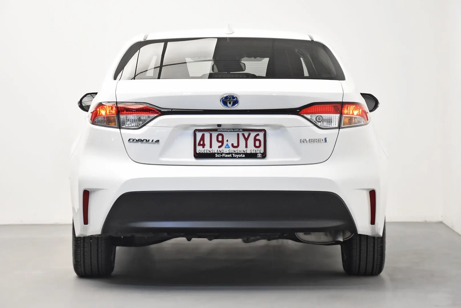 2024 Toyota Corolla Gallery Image 6
