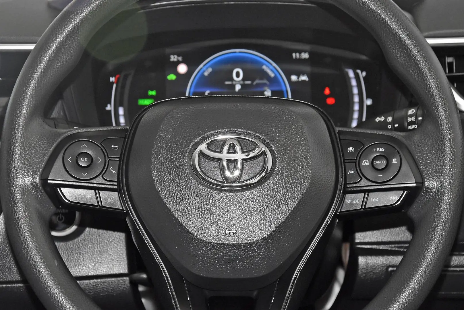 2023 Toyota Corolla Gallery Image 16