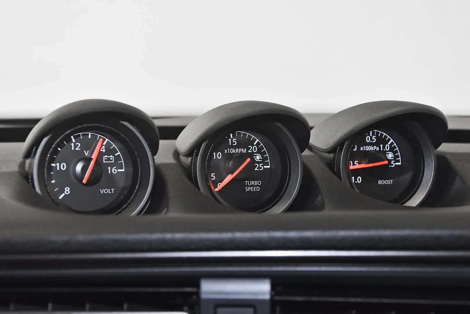 2024 Nissan Z Gallery Image 13