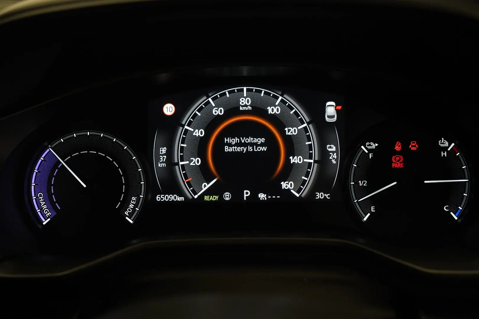 2021 Mazda MX-30 Gallery Image 12