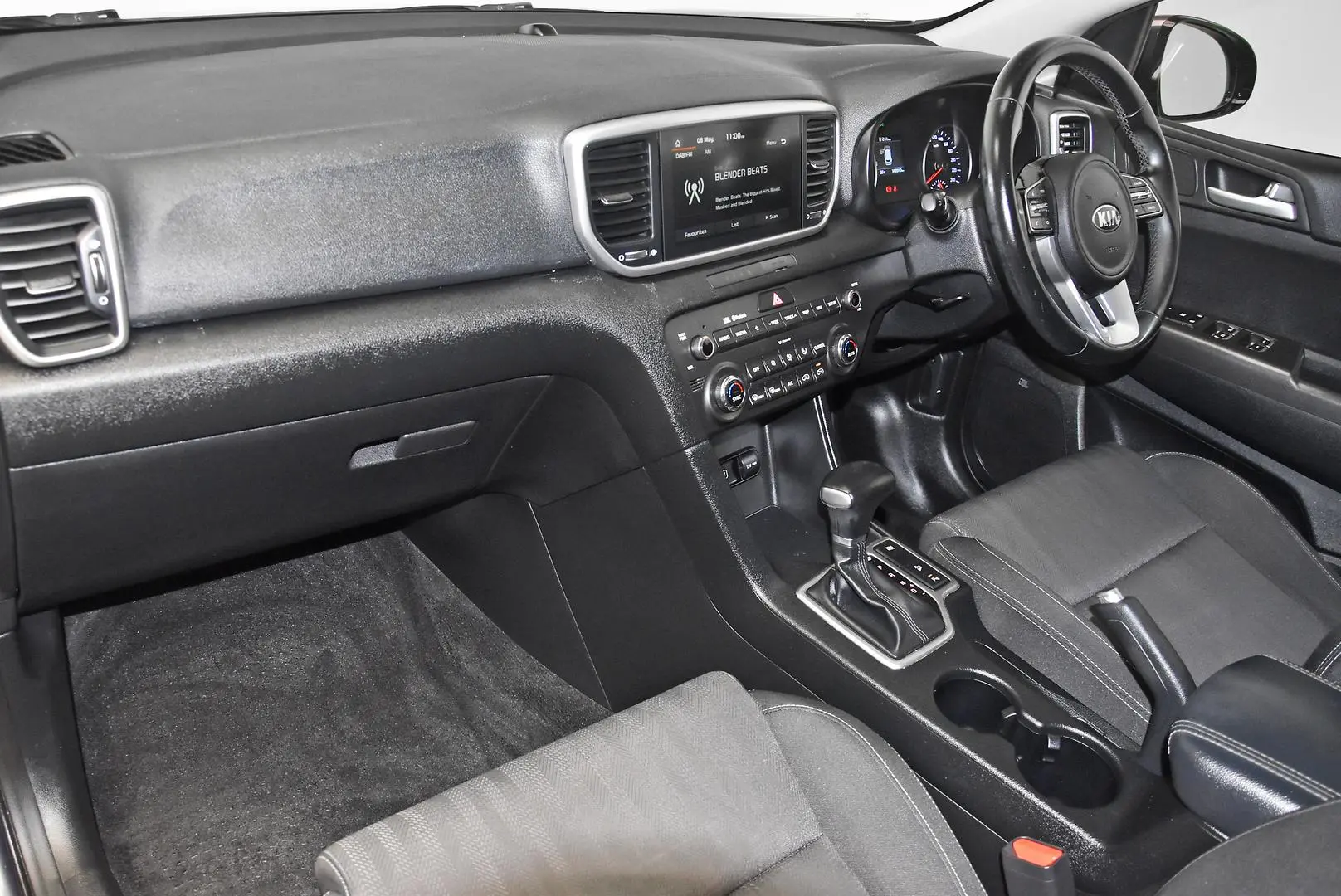2019 Kia Sportage Gallery Image 16