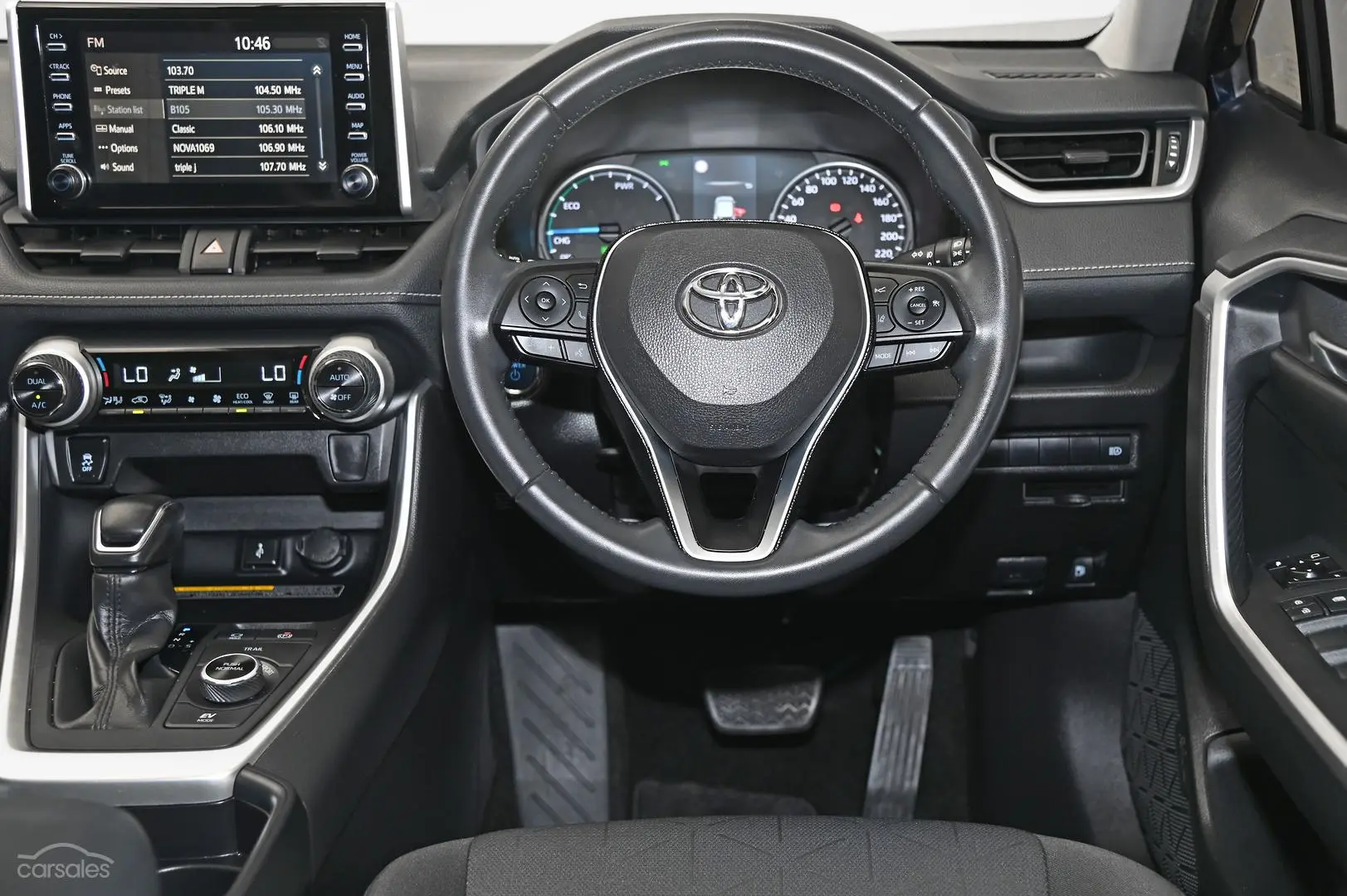 2021 Toyota RAV4 Image 15