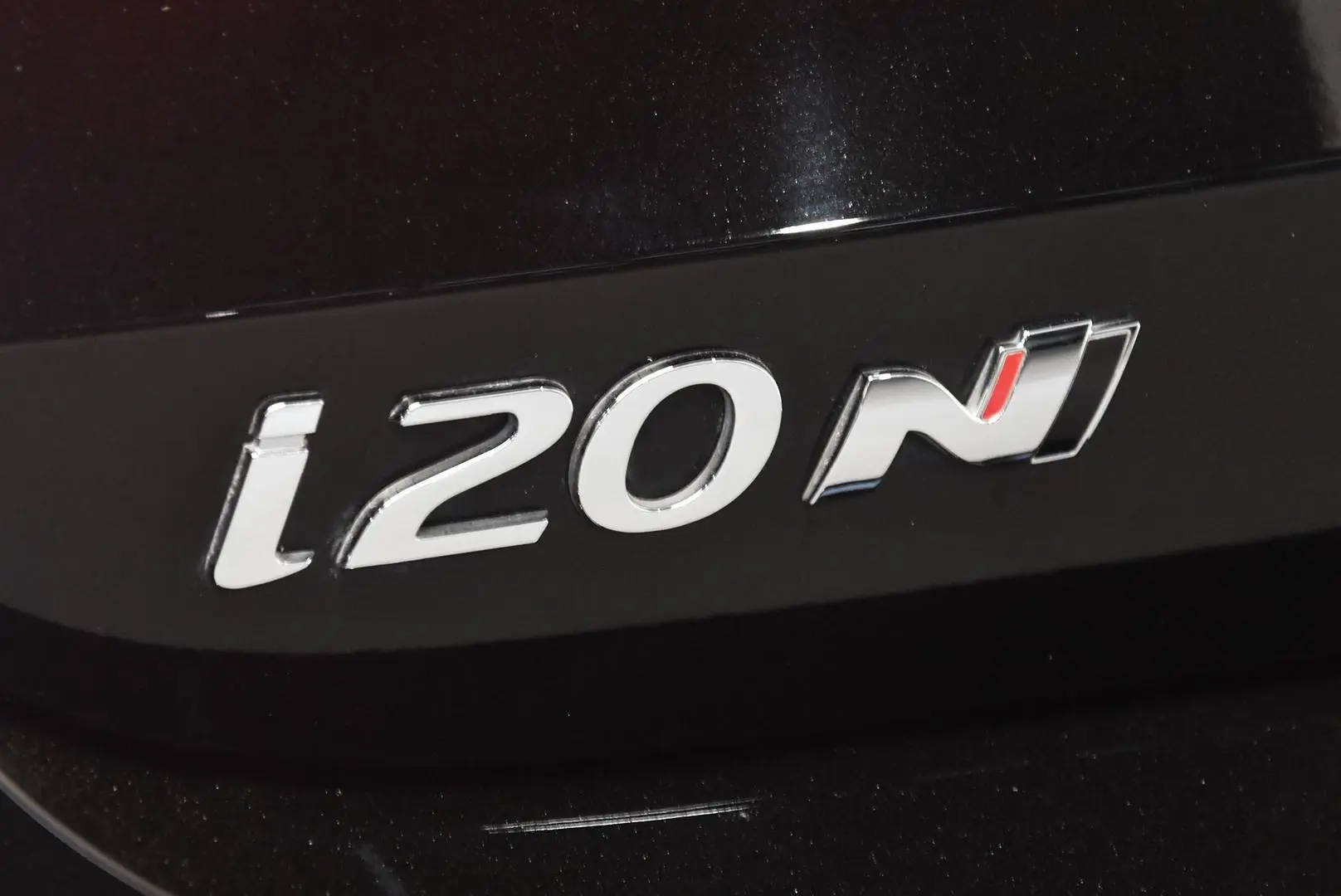 2021 Hyundai i20 Gallery Image 7