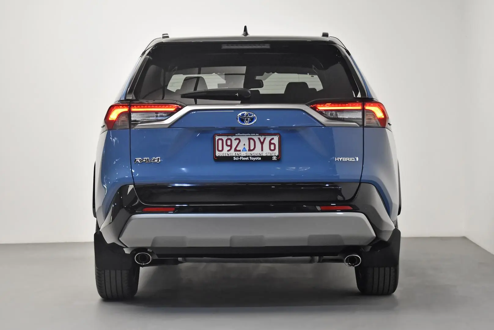 2022 Toyota RAV4 Gallery Image 6