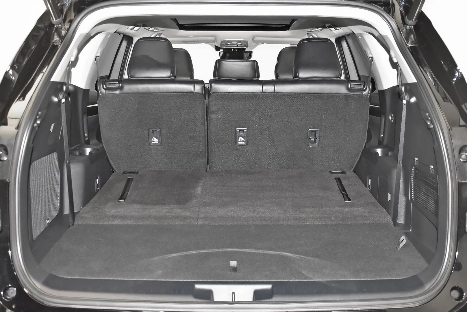 2024 Toyota Kluger Gallery Image 22